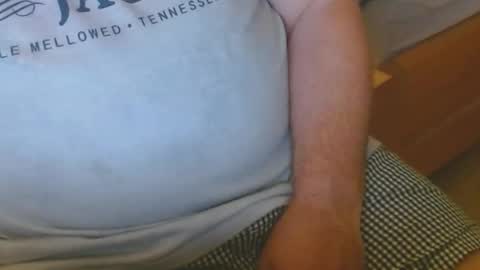 Snapshot of arnie12 chatting on February 10, 2025, 12:18 pm Arnie online show from February 10, 2025, 12:18 pm