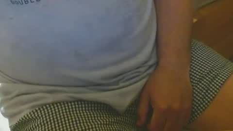 Snapshot of arnie12 chatting on February 25, 2025, 10:50 pm Arnie online show from February 25, 2025, 10:50 pm