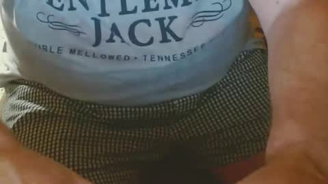 Snapshot of arnie12 chatting on March 5, 2025, 9:49 am Arnie online show from March 5, 2025, 9:49 am