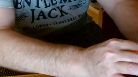 Snapshot of arnie12 chatting on May 11, 2026, 12:00 pm Arnie online show from May 11, 2026, 12:00 pm