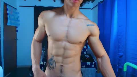 Snapshot of arnold_black69 chatting on April 23, 2026, 12:29 pm arnold black online show from April 23, 2026, 12:29 pm