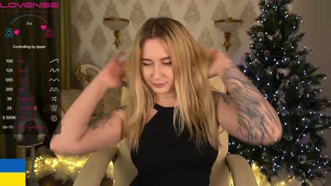 AROLINA online show from December 19, 2024, 3:51 am