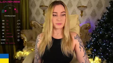 AROLINA online show from December 20, 2024, 9:28 pm