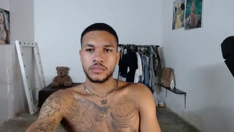 Snapshot of aron_7 chatting on December 16, 2024, 7:37 am aron_7 online show from December 16, 2024, 7:37 am