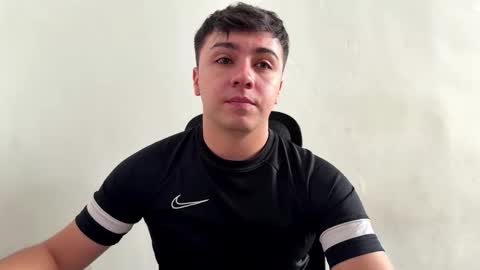 aron__cooper online show from January 11, 2026, 1:38 pm