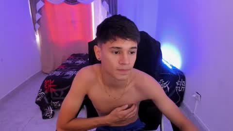 Aaron online show from February 3, 2026, 8:25 pm