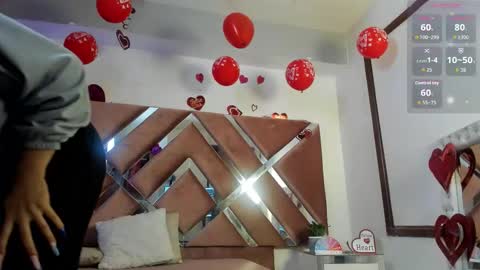 Aron cruz  online show from February 18, 2026, 12:34 pm