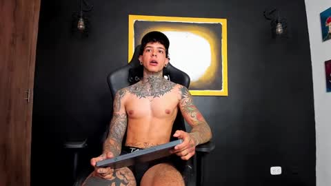 Aron ford online show from December 9, 2024, 2:06 pm