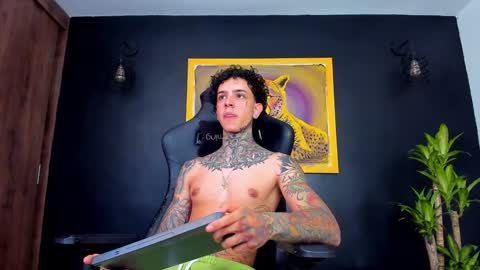 Aron ford online show from January 5, 2025, 7:17 pm