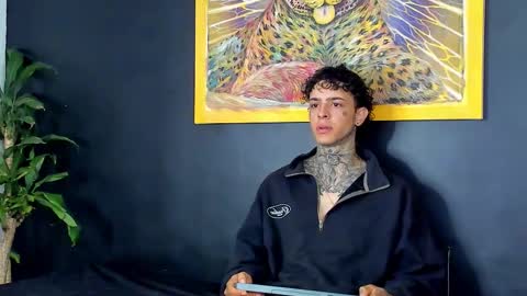 Aron ford online show from September 11, 2025, 11:54 am