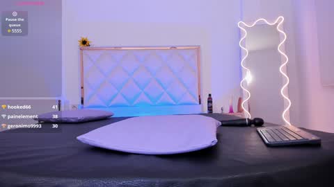  your aron  online show from January 10, 2025, 9:23 am