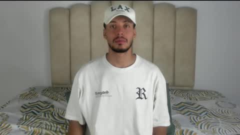 aron cooper online show from October 26, 2025, 7:25 am