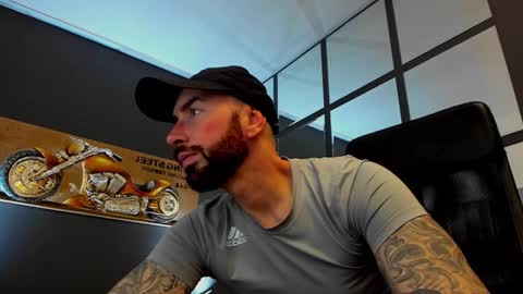 AronGrant online show from February 12, 2026, 10:54 am