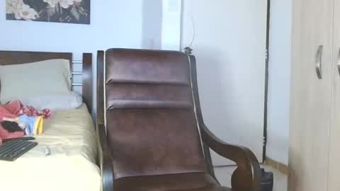 Snapshot of aronmiller404 chatting on December 9, 2024, 11:24 pm aronmiller online show from December 9, 2024, 11:24 pm