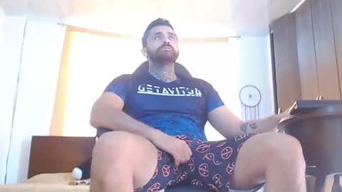 Snapshot of aronmiller404 chatting on January 6, 2025, 2:03 pm aronmiller online show from January 6, 2025, 2:03 pm