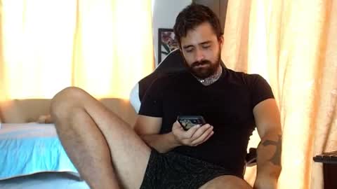 aronmiller online show from November 27, 2025, 5:48 pm