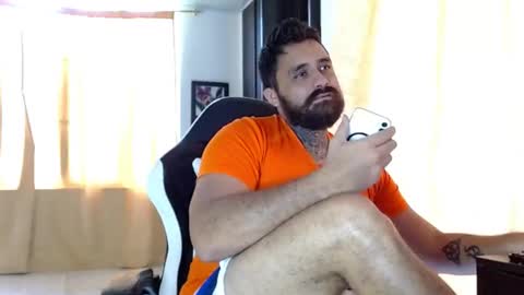 aronmiller online show from January 17, 2026, 4:11 pm