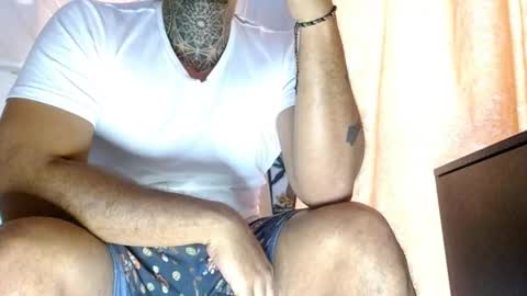 aronmiller online show from March 19, 2026, 2:54 pm