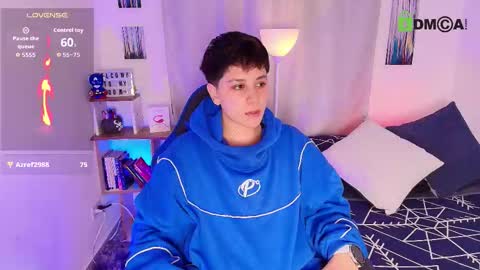 noah and ivy online show from November 18, 2025, 10:09 am