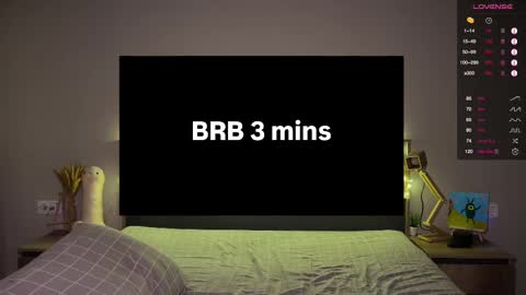 Aron and Phil solo online show from March 7, 2025, 6:43 pm