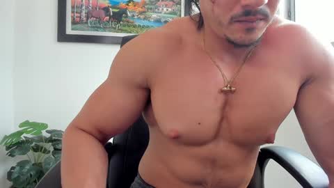   online show from January 27, 2025, 8:49 pm