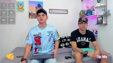 Aroon   online show from July 5, 2026, 3:23 am