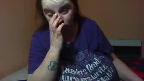 Snapshot of arriana98 chatting on December 10, 2024, 3:41 am Arriana online show from December 10, 2024, 3:41 am