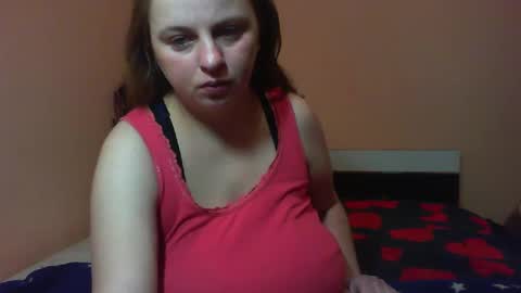 Snapshot of arriana98 chatting on January 29, 2025, 3:33 am Arriana online show from January 29, 2025, 3:33 am