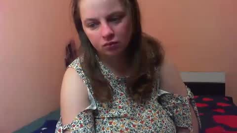 Snapshot of arriana98 chatting on February 12, 2025, 3:18 am Arriana online show from February 12, 2025, 3:18 am