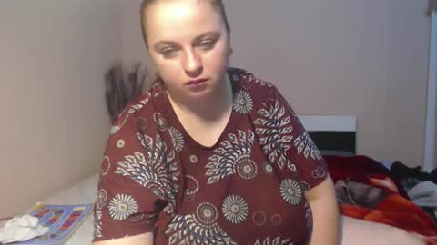 Snapshot of arriana98 chatting on September 25, 2025, 2:59 am Arriana online show from September 25, 2025, 2:59 am