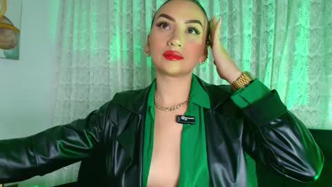 Snapshot of arrkabella chatting on September 24, 2025, 8:45 pm online show from September 24, 2025, 8:45 pm