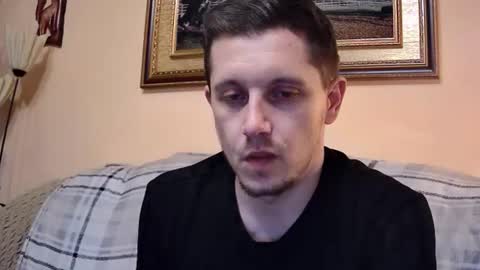 arromwilliam90 online show from March 18, 2026, 8:06 am