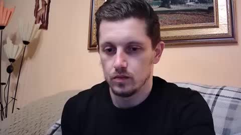 arromwilliam90 online show from April 14, 2026, 1:11 am