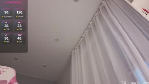 Oly Molly online show from January 15, 2026, 5:12 am