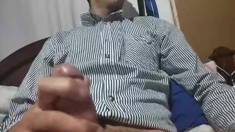 arrymarcelo30 online show from September 11, 2025, 4:56 am