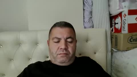 Snapshot of arsenica chatting on September 28, 2025, 11:15 am arsenica online show from September 28, 2025, 11:15 am