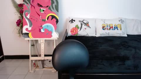 art_soul online show from February 8, 2026, 1:20 am