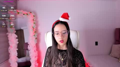 Lia Rose online show from December 30, 2024, 1:48 am