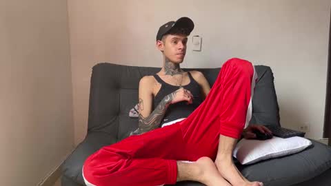   online show from March 12, 2025, 5:49 pm