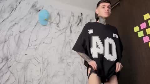   online show from February 18, 2026, 12:23 pm