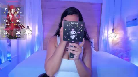 arteemisaa online show from October 21, 2025, 2:12 am