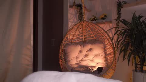 Amanda online show from February 23, 2025, 1:46 am