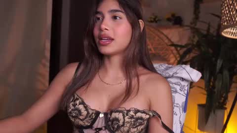 Amanda online show from March 3, 2025, 2:26 am