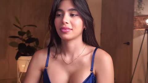 Amanda online show from November 9, 2025, 1:37 am