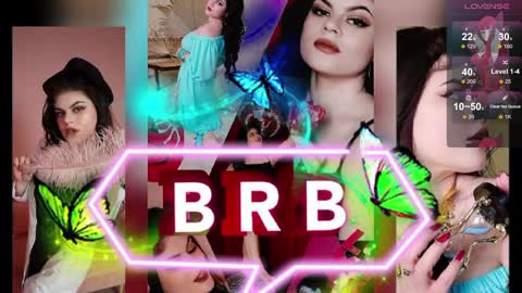 Snapshot of artemis696 chatting on December 20, 2024, 2:05 pm Artemis my pvt is open and lovense is active online show from December 20, 2024, 2:05 pm