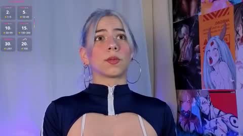 artemisablake online show from March 24, 2026, 5:56 am