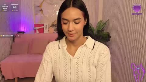 artemiss_tay online show from February 7, 2026, 6:33 pm