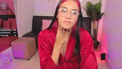 artemiss_tay online show from May 27, 2026, 1:57 am