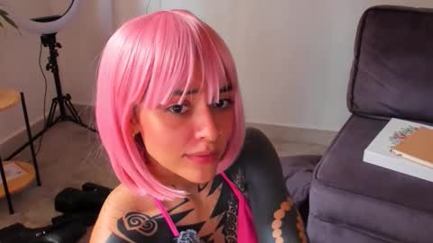 Snapshot of artgea chatting on September 29, 2025, 4:12 pm Linda independent model artgeea online show from September 29, 2025, 4:12 pm