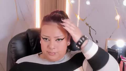 Snapshot of arthemisa_tayy chatting on May 28, 2026, 6:10 am Arthemisa online show from May 28, 2026, 6:10 am